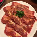 焼肉 山陽 - 