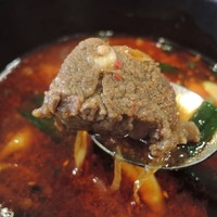 川崎名物 炭火焼肉 食道園 - 