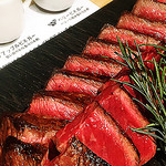 燻製 鉄板焼 クラフトビール MOKU 新橋店