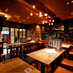 クッチーナ・アルバ 赤坂見附