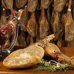 Jamon Iberico Bellota