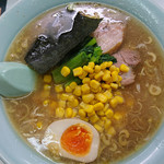 Ramen Shoppu - 