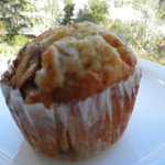 KOMEMACHI Muffins - 