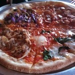 マリノ - ランチピザ