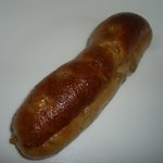 グリム - キャラメルクルミパン　再訪