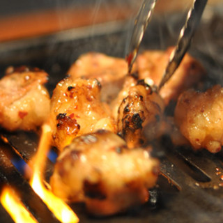 金太郎ホルモン_1