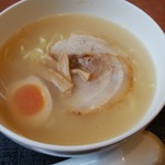Jan - 醤油拉麺爽