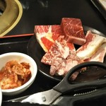 焼肉倶楽部いちばん - 