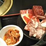 焼肉倶楽部いちばん - 