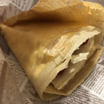 クルム クレープ＆スイーツ - 