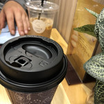 クルム クレープ＆スイーツ - 