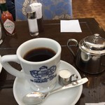 神戸にしむら珈琲店 - 