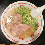 長浜屋台 やまちゃん 銀座店 - 