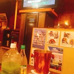 居酒屋まりも - 