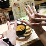 がばちょ - 28回目ね！