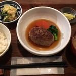 ごはん×カフェ madei - 