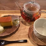 ごはん×カフェ madei - 