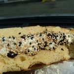 吉野麦米カフェ - たっぷりでしょ！