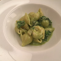 イタリア料理 Trattoria Mezzanino - 