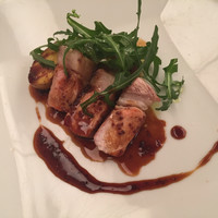 イタリア料理 Trattoria Mezzanino - 