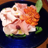 クインチチェントラーレ - 