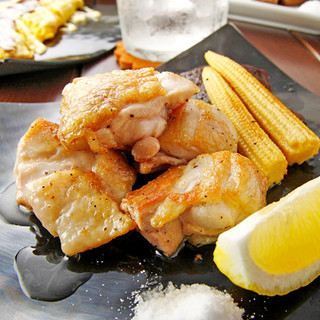 鉄板居酒屋 二代目福きたる_2