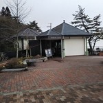 テンラン カフェ - カフェ外観