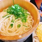 丸亀製麺 伊勢店 - 