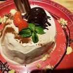 むさしの森珈琲 - 