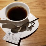 むさしの森珈琲 - 