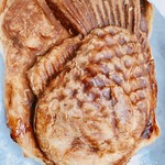 Denisshu Taiyaki No Mise Jifi - 