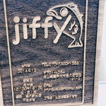 デニッシュたい焼きの店 ｊｉｆｆｙ - 