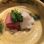 ふくい、望洋楼 - 