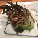 ふくい、望洋楼 - 