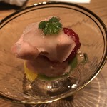 ふくい、望洋楼 - 