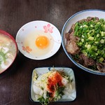 あらや食堂 - 