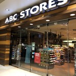 ABC Store - インペリアル ハワイ リゾート アット ワイキキ １階
