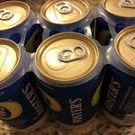 ABC Store - Foster’s  Lager