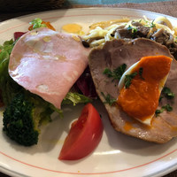 タンタ ローバ - 