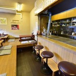 お好み焼　鉄板焼　一休