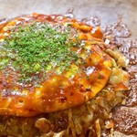 お好み焼　鉄板焼　一休