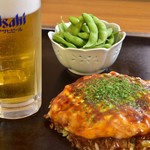 お好み焼・鉄板焼　一休 - 