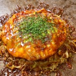 お好み焼・鉄板焼　一休 - 