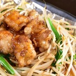 お好み焼・鉄板焼　一休 - 