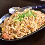 お好み焼・鉄板焼　一休 - 