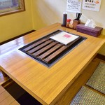 お好み焼・鉄板焼　一休 - 