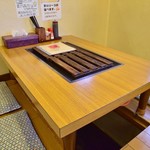 お好み焼・鉄板焼　一休 - 