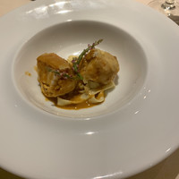皿の上の自然il Gastro Sara - 
