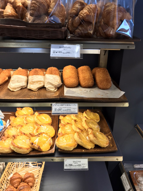デリフランス 神戸三田店 Delifrance 道場南口 パン 食べログ