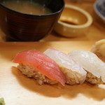 手酌割烹 てら田 - 